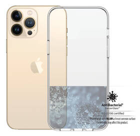 Kryt na mobil PanzerGlass ClearCase na Apple iPhone 13 Pro Max průhledný

 obrázek produktu 1 z 4