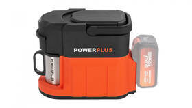 Kávovar POWERPLUS POWDP60810 (bez baterie) 

 obrázek produktu 7 z 9