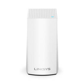 Přístupový bod (AP) Linksys Velop Mesh Wi-fi System, Small Factor Dual-Band, 3-Pack bílý

 obrázek produktu 2 z 6