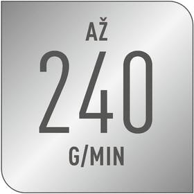 Žehlička Tefal FV5770E0 bílá/modrá

 obrázek produktu 10 z 14