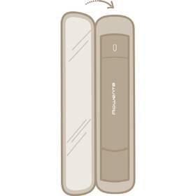 Ultrazvuková špachtle Rowenta LV8030F0 Skin-Sonic Purifier 

 obrázek produktu 23 z 24