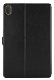 Pouzdro na tablet flipové FIXED Topic Tab na Lenovo Tab P11 11"/P11 Plus 11" černá barva
