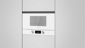 Mikrovlnná trouba Teka ML 8220 BIS L WH bílá

 obrázek produktu 5 z 13