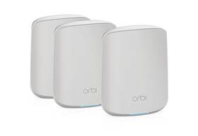 Komplexní Wi-Fi systém NETGEAR Orbi RBK353 

 obrázek produktu 2 z 4