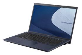 Notebook Asus ExpertBook B1 černý

 obrázek produktu 2 z 11