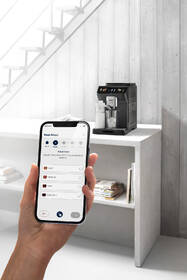 Automatický kávovar De'Longhi ECAM 450.65.G 
