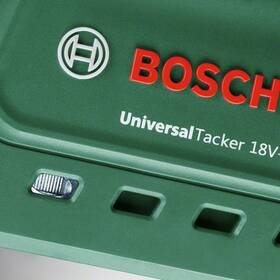 Sponkovačka Bosch UniversalTacker 18V-14 (bez baterie) 

 obrázek produktu 7 z 7