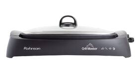 Gril Rohnson R-2525 Grill Master 

 obrázek produktu 3 z 6