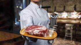 Vařič Sous-vide Salente ChefMax 

 obrázek produktu 10 z 11