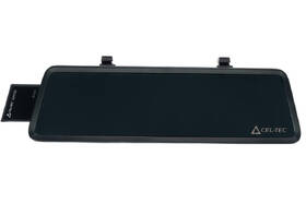 Autokamera CEL-TEC M7 DUAL GPS černá

 obrázek produktu 3 z 7