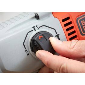 Kladivo Black-Decker BEHS02K-QS 800W 

 obrázek produktu 4 z 5
