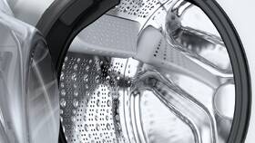 Pračka Siemens WG44G2Z3CS smartFinish bílá barva
