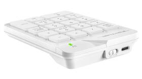 Klávesnice A4Tech FSTYLER, numerická bílá

 obrázek produktu 5 z 6