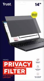Privátní filtr Trust PRIMO pro notebook 14“ 

 obrázek produktu 6 z 6