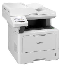 Tiskárna multifunkční Brother DCP-L5510DW bílá

 obrázek produktu 4 z 7