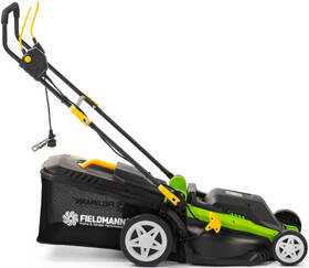 Sekačka Fieldmann FZR 2048-E 

 obrázek produktu 1 z 7