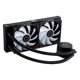 Vodní chladič Cooler Master MasterLiquid ML240L Core ARGB 

 obrázek produktu 4 z 5