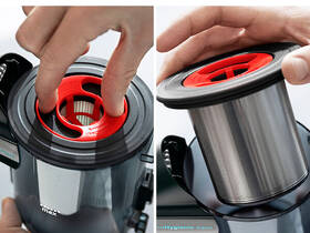 Tyčový vysavač Bosch BCS71HYG2 bílý

 obrázek produktu 17 z 34