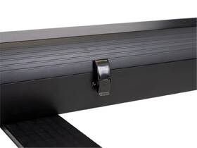 Plátno Aveli Premium mobilní/vestavné 221x124 cm 100" černé

 obrázek produktu 6 z 6