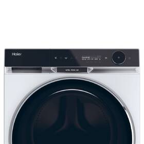 Pračka se sušičkou Haier HWD100-BD14397US bílá barva

