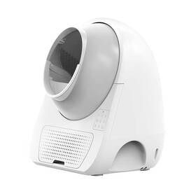 Chytrý záchod Catlink Pro-X Luxury Version bílá barva
