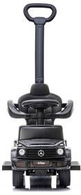 Odrážedlo Buddy Toys BPC 5288 

 obrázek produktu 7 z 10