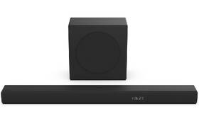 Soundbar Hisense HS3100 černý

 obrázek produktu 1 z 10