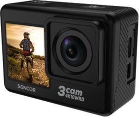 Outdoorová kamera Sencor 3CAM 4K10WRD černá

 obrázek produktu 2 z 7