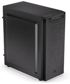 Case ENDORFY Armis 100 Solid černá

 obrázek produktu 1 z 13