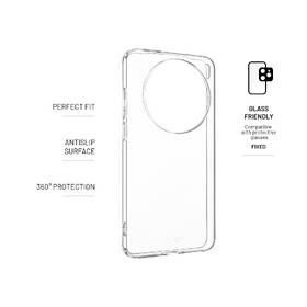 Kryt na mobil FIXED na vivo X200 průhledný

 obrázek produktu 1 z 1