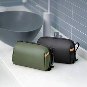 Pouzdro PGYTECH Wash Pouch zelené

 obrázek produktu 2 z 3