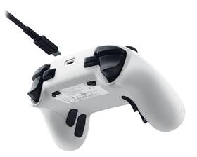Gamepad Razer Wolverine V3 Pro bílý

 obrázek produktu 3 z 10
