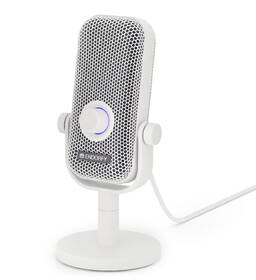 Mikrofon ENDORFY Solum Voice S Onyx bílý

 obrázek produktu 2 z 9
