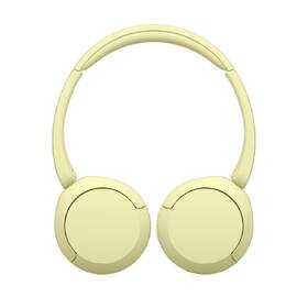 Sluchátka Sony WH-CH520 žlutá

 obrázek produktu 3 z 8