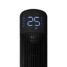 Ventilátor sloupový Rohnson R-8110 EcoFlow černý

 obrázek produktu 2 z 10