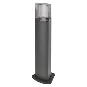 Venkovní svítidlo EMOS Lana ZGL0C0P, zahradní, E27, IP54, MAX 25W, 75 cm antracitové

 obrázek produktu 2 z 9