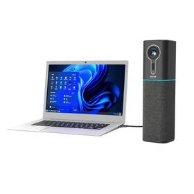 Webkamera PORT CONNECT 2K All-in-One Audio/Video Desktop Conference Tower černá

 obrázek produktu 8 z 10