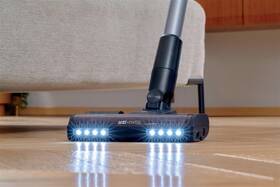 Tyčový vysavač Hoover HF4P10H 011 černý/šedý

 obrázek produktu 17 z 35