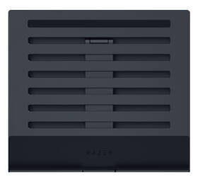 Podstavec pro notebooky Razer Adjustable Laptop Stand černý

 obrázek produktu 1 z 8