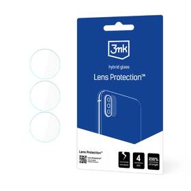 Ochranné sklo čočky fotoaparátu 3mk Lens Protection na Samsung Galaxy S24 FE 

 obrázek produktu 1 z 2