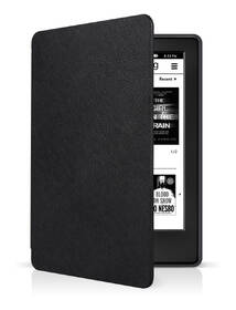 Pouzdro Connect IT na Amazon Kindle Paperwhite 2024 černé

 obrázek produktu 1 z 7