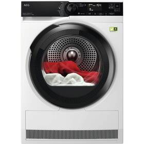 Set výrobků AEG LFR73844VC + TR8384CC bílý

 obrázek produktu 7 z 10