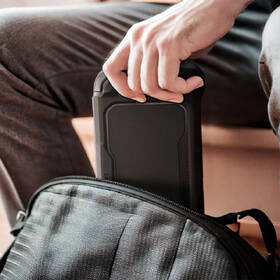Pouzdro Spigen Rugged Armor - Nintendo Switch 2 černé

 obrázek produktu 11 z 11