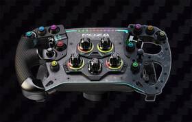 Volant Moza Racing GS V2P (PC) černý

 obrázek produktu 9 z 11