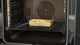 Dóza na potraviny Miele Gourmet Box (velikost S) 

 obrázek produktu 6 z 7