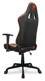 Herní židle Cougar Armor Elite černá/oranžová

 obrázek produktu 2 z 4
