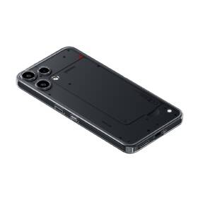 Mobilní telefon Nothing Phone 3a Lite 8 GB / 128 GB černý

 obrázek produktu 9 z 10