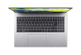 Notebook Acer Aspire Go 15 (AG15-72P-54XT) stříbrný

 obrázek produktu 4 z 7