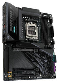 Základní deska GIGABYTE X870E AORUS ELITE X3D 

 obrázek produktu 1 z 5