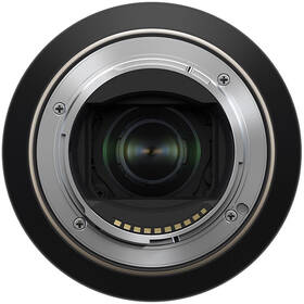 Objektiv Tamron 70-300mm F/4.5-6.3 Di III RXD pro Sony FE černý

 obrázek produktu 9 z 15